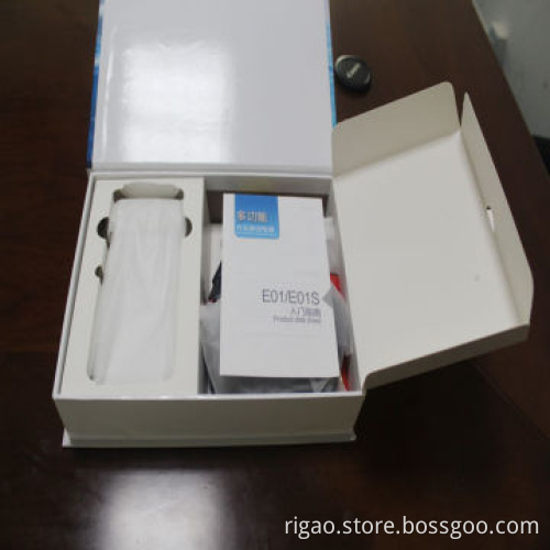 12,000mAh ultra portable LiFePO4 jump starter/power bank/car kits, easy to start